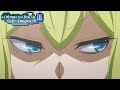 Battle for Bell! | Is It Wrong to Try to Pick Up Girls in a Dungeon? III