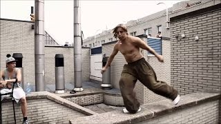 Download lagu The World's Best Street Runners