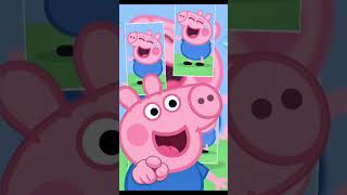 WELCOME BIG BEN. OUR MASCOT. LOL #MEMES #PEPPAPIG
