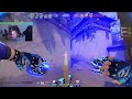 INSANE Yoru Flanks by demon1 | Valorant Ranked Gameplay