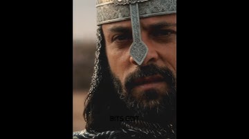 Before the Battle | Kingdom of Heaven | Song – Memory Reboot (Slowed) | #edit #shorts #shortsfeed