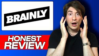 Brainly Review: My Honest Experience with the Popular Learning Platform