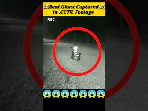 Real Ghost Captured In CCTV Footage part3 😱😱😱😱☠️☠️☠️☠️Durlabh kashyap sad status shorts