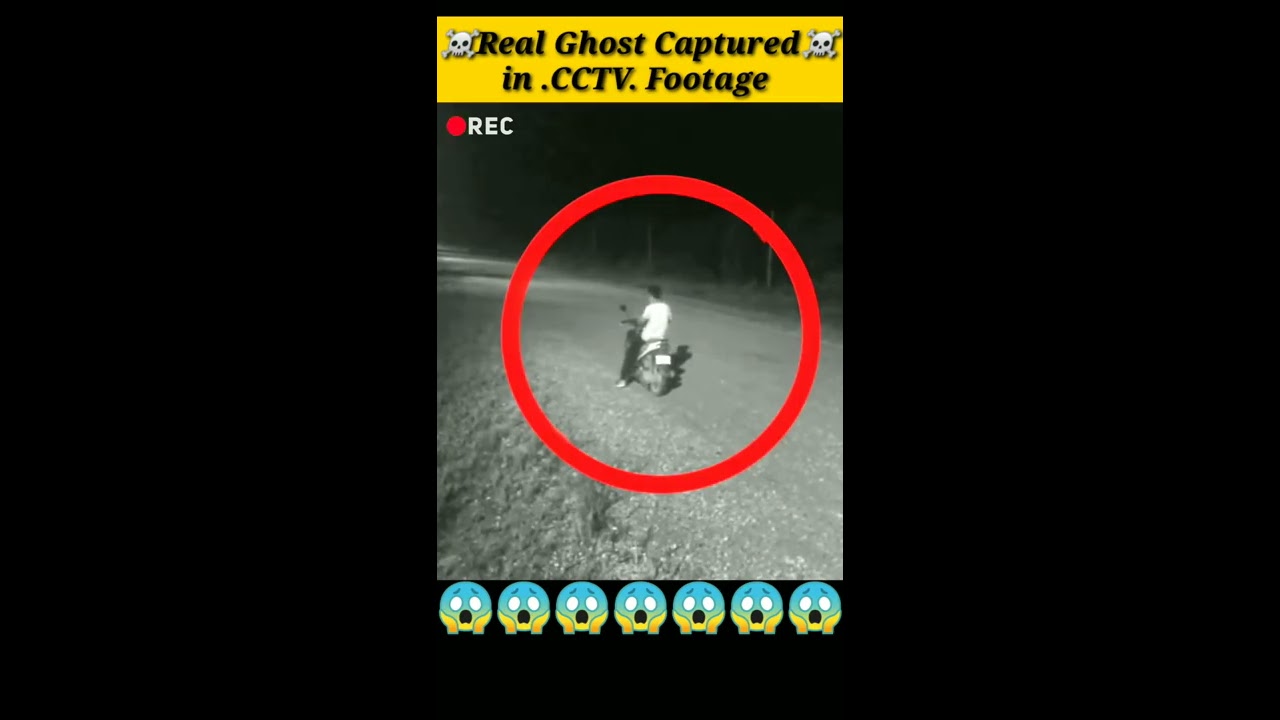 Real Ghost Captured In CCTV Footage Part3 Durlabh Kashyap Sad Status Shorts