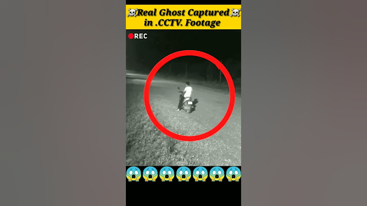 Real Ghost Captured In CCTV Footage part3 😱😱😱😱☠️☠️☠️☠️Durlabh kashyap sad status shorts