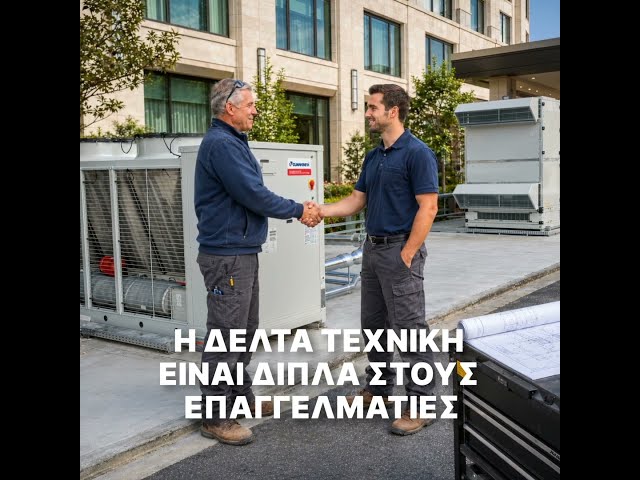 Αναγνωρισιμότητα της Δέλτα Τεχνικής