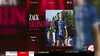CITY SC’s 2026 MLS SuperDraft results