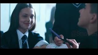 He Can Freeze Time and Do Anything He Want|Cashback|Movie Recap😱