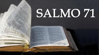 SALMO 71