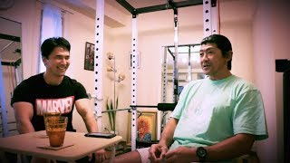 『健康』という名の財産を得るために必要な2つの要素とは？（全人類共通）