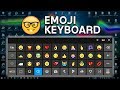 ️ How to Use the Windows 10 Emoji Picker - YouTube