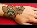 Unique designs for wedding| new beautiful bridal mehndi designs| mehndi design | mehandi | Mehndi