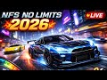 NFS No Limits 2026 Gameplay | Ultimate Street Racing &amp; Car Upgrades @20Victor21