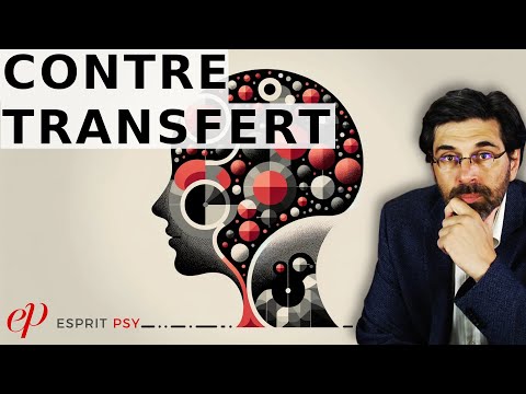 Vidéo: CONTRE-TRANSFERT