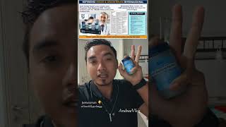 kuat kemoterapi karena ini yg di kasih #kankerdarah