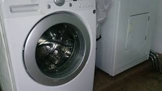 Washer/Dryers Drum Open and Close Sound Effect
Sound of my washer and dryers lid.
Royalty free sound effects for personal and commercial project.
Recommended for game and indie film.
No credit needed.
Use it as a part of your project. Do not redistribute as a sound effect. Washer/Dryers Drum Open and Close Sound Effect