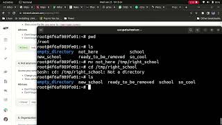 0x00  Shell, navigation  Part 2