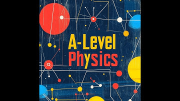 Edexcel International A-Level Physics: October 2023 Unit 4 Past Paper Walkthrough