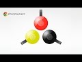 Что умеет Google Chromecast 2?