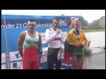 Final A BM1x World Rowing Under 23 Championships