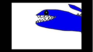 Commission King Tyrant Roars