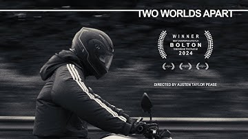 TWO WORLDS APART | AWARD-WINNING Short Film