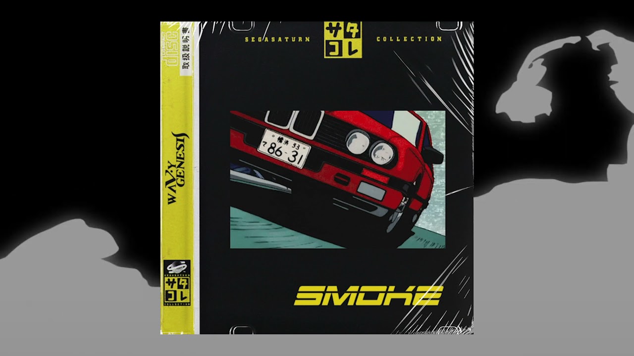 Watch WAVYGENESIS - SMOKE on YouTube Watch WAVYGENESIS - SMOKE on YouTube