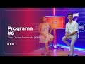 Programa 6  zona joven colombia 2024