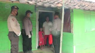 DARI RUMAH KE RUMAH, BANTUAN SEMBAKO DIANTARKAN screenshot 5