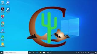 Installing A School Printer In Windows