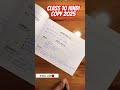 Hindi Copy Writing Class 10 Copy Kaise Likhe Gyansindhucoachingclasses