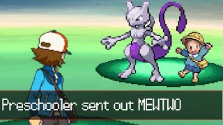 Pokemon Black but the trainers are OP
Pokemon is too easy, so I (atsign) changed that.
Thank you to Atsign for making this mod! Check him out here: https://twitter.com/atsign8877?s=21&t=eUnpopY1tB6_QPFl_JS9uQ
edited by Adamais
Intro & Montage music by @qumumusic
My socials:
Twitch: https://twitch.tv/cjya
VOD Channel: https://youtube.com/cjyaVODs
Twitter: https://twitter.com/cjyaTV
Discord: https://discord.gg/Eq4GFMs
#pokemon #cjya #modded Pokemon Black but the trainers are OP