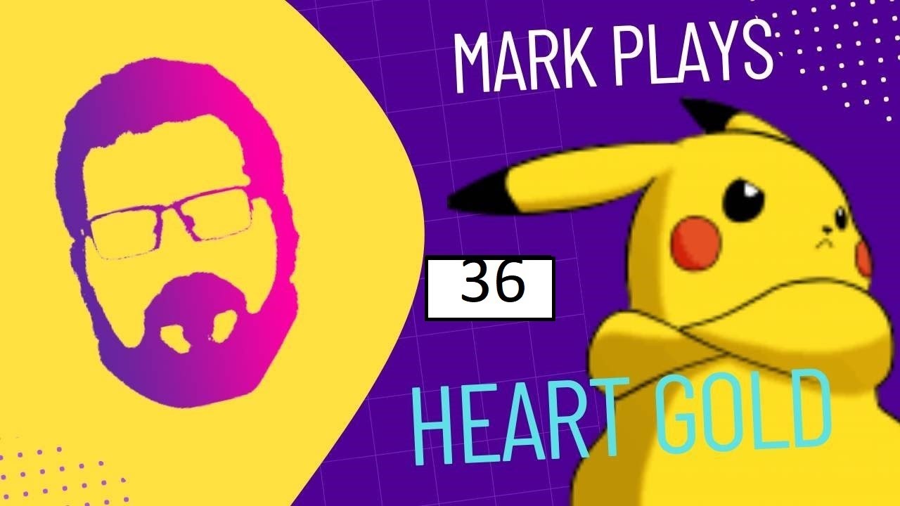 Ice Ice Baby Gym Pokemon Heartgold Play Thru 36 YouTube