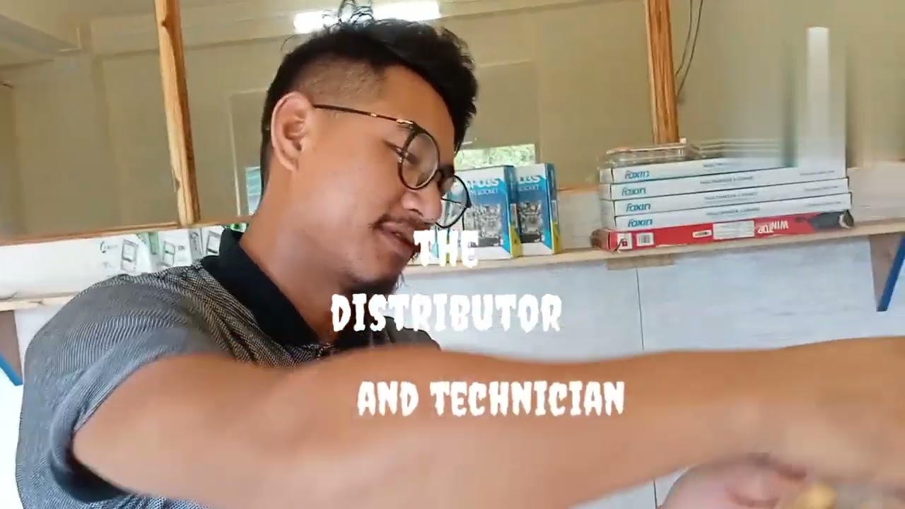 Fun time with colleagues.. 