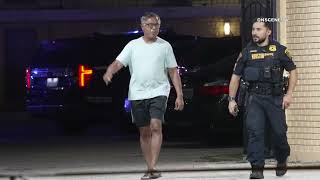 Motel Shooting in Houston @LoudlabsNYC