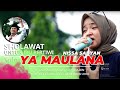 Maulana Ya Maulana - Sabyan Gambus Live Pekalongan