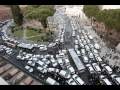 Er Traffico de Roma - Radici nel Cemento