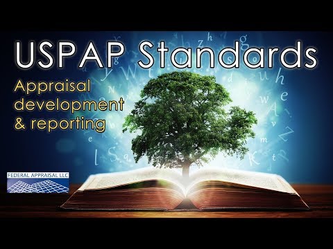 Video: Vilka är de två alternativen för skriftlig rapport som anges i Uspap standard 2?