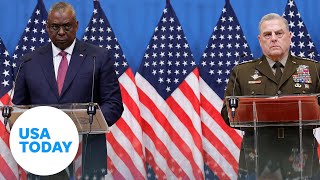 US announces $1 billion more in military assistance to Ukraine | USA TODAY