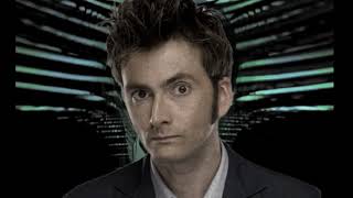 Doctor Who - 60Th Anniversary Specials Titles Concept (Outdated)