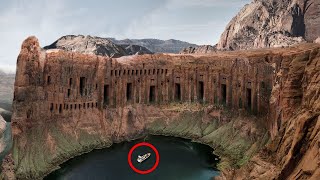 Famous 10 HIDDEN Secrets Of The Grand Canyon! Net Worth