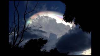 Top 10 Stunning And Mysterious Cloud Formations