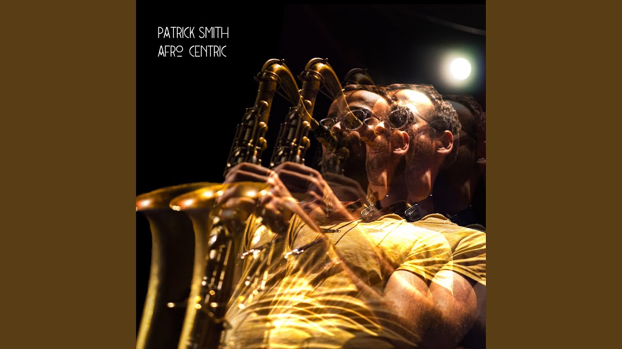 Afro Centric (feat. Chris Banks & Lowell Whitty)