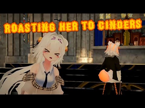 Roasting VTuber Filian for their Sins (with a Diss Track!)