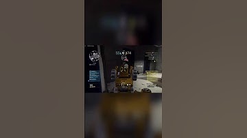 Quick 7 Kill Streak in Xdefiant - You Won