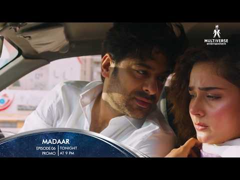 Madaar Ep 06 Promo Tonight at 9:00PM | Sumaiyya Bukhsh | Humayoun Ashraf | Multiverse Entertainment