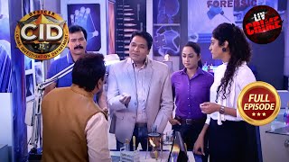 Tarika को लेकर हुई Abhijeet और Dr. Salunkhe में अनबन | CID | Memories | सीआईडी | 3 Sep 2023