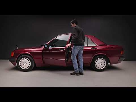 Avant Garde Mercedes Benz | Functions