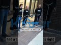 Animal Equality activists arrested at Kroger headquarters over broken cage-free promise | 2026