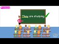 Understanding Pronouns